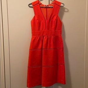 Rebecca Taylor dress